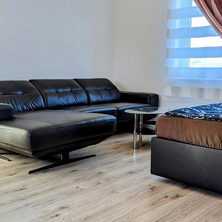 Ferienwohnung Atzbach Ngoại thất bức ảnh