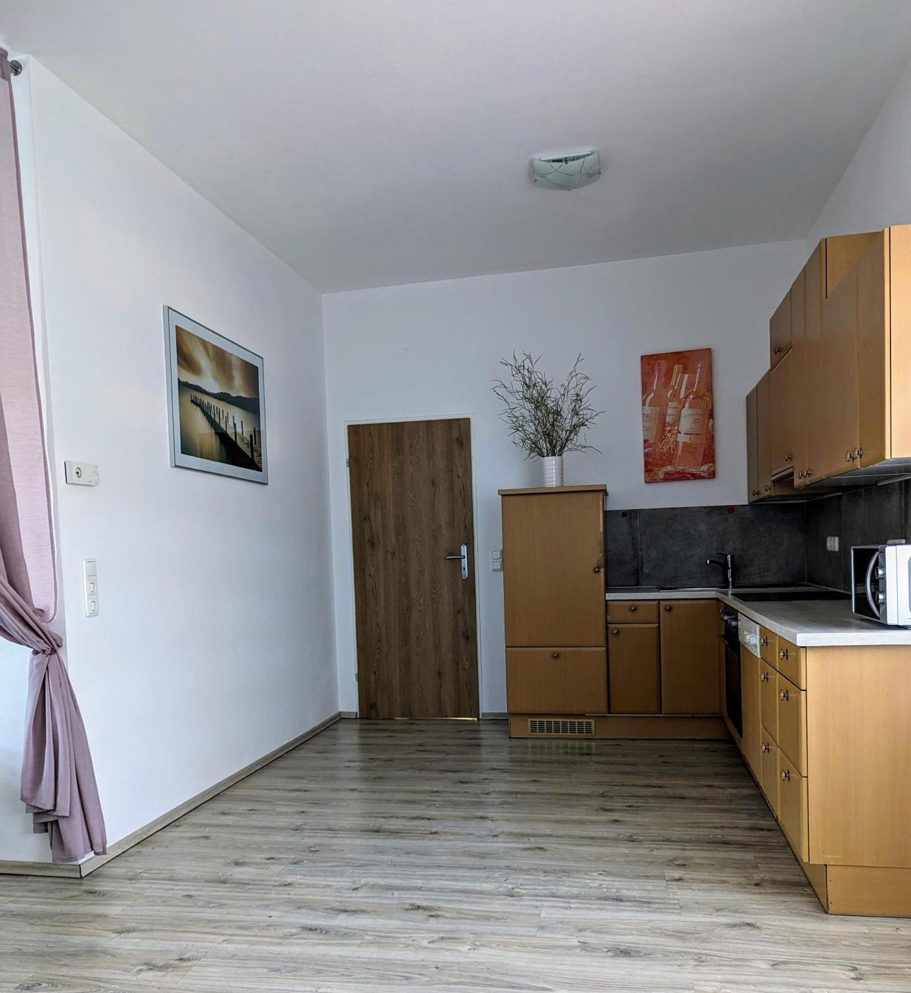 Ferienwohnung Atzbach Ngoại thất bức ảnh